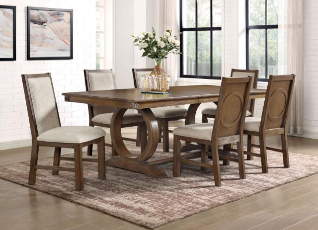 MONCLOVA Dining Table