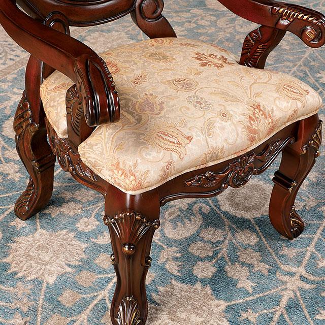 NORMANDY Arm Chair