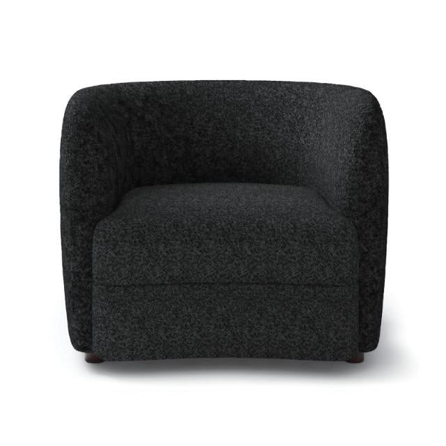VERSOIX Chair, Black
