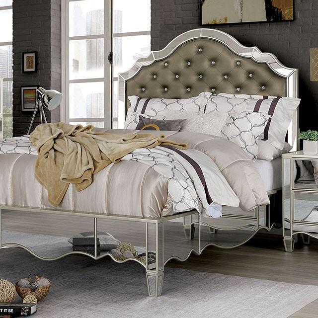 Eliora Bed image