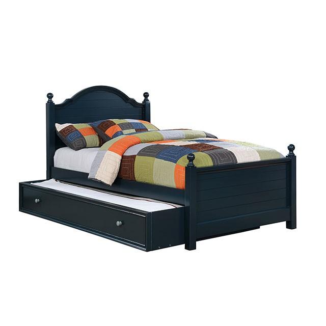 Diane 4 Pc Full Bedroom Set