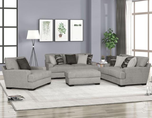 ARDENFOLD Sofa, Gray