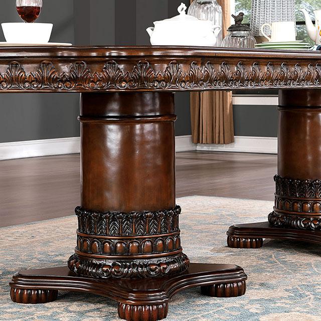CANYONVILLE Dining Table