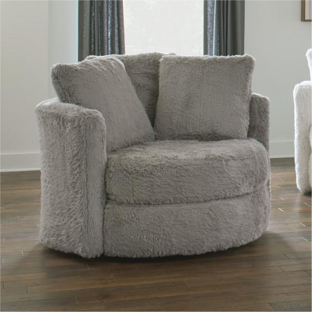 COCHRANE Chair, Gray