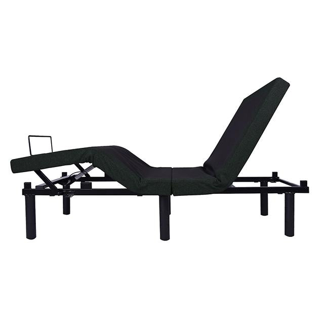 DORMIOLITE II Adjustable Bed Frame Base - King