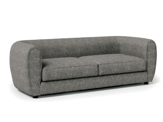 VERDAL Sofa, Charcoal Gray
