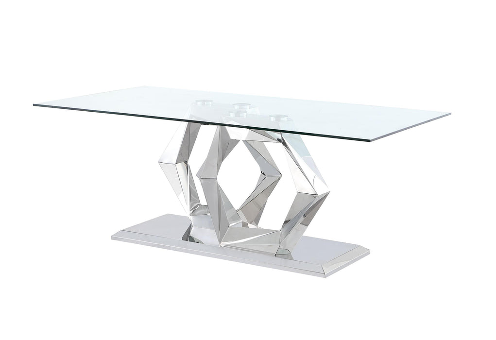 D1675 DINING TABLE image