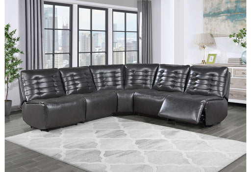 U6066 GREY SECTIONAL image