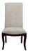 Savion Side Chair in Espresso (Set of 2) image