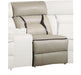 Amite 7pc Sectional Sofa in Beige - Dinettes Plus Furniture