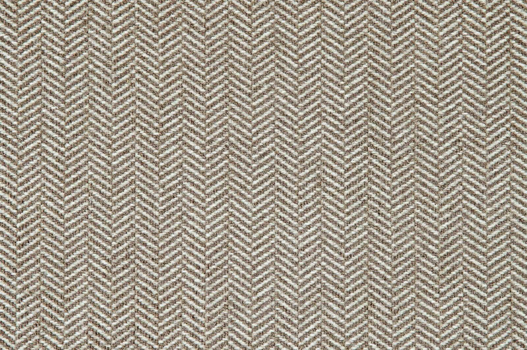 St. Claire Sofa in Brown 8469-3 - Dinettes Plus Furniture