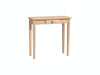 Accent Tables Rectangular Hall Table image