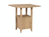 Counter Tables Drop Leaf Bistro Table image
