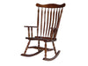 John Thomas Furniture Home Accents Colonial in Cherry image
