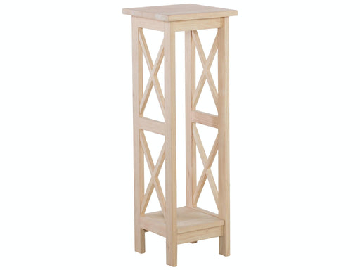 Plant Stands 36'' X Side Plant Stand image