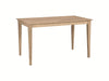 Standard Dining Solid Top Shaker Table image