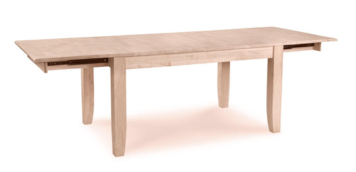 Standard Dining Outermost Table image