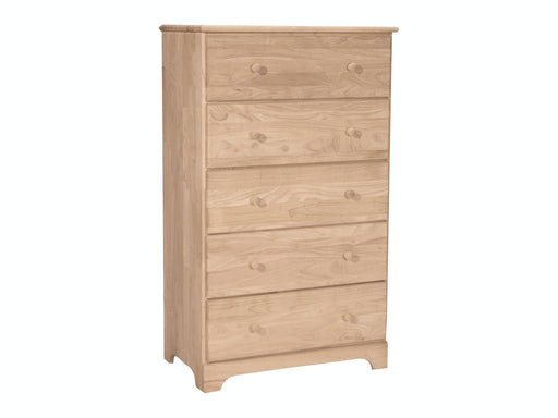 Chests Jamestown 5-Drawer Chest image