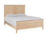 Beds The Lancaster Bed: Available in K, Q, F, Tw image