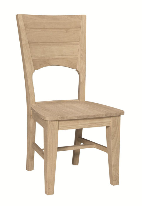 Canyon Full Chair image