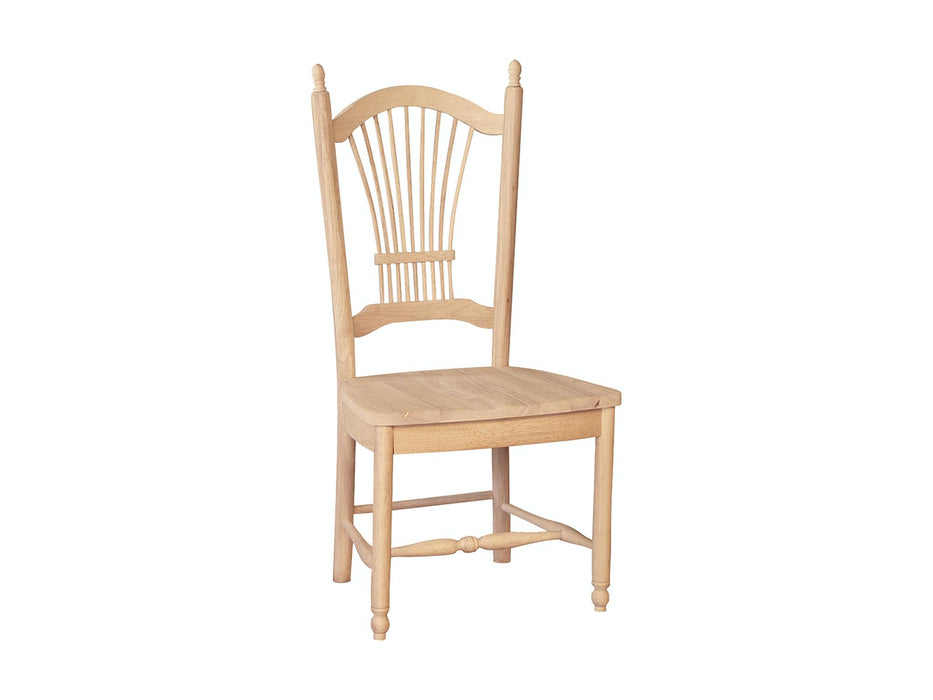 Sheaf Back Chair image