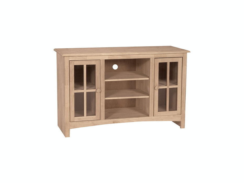 Entertainment Centers 48'' TV Stand image