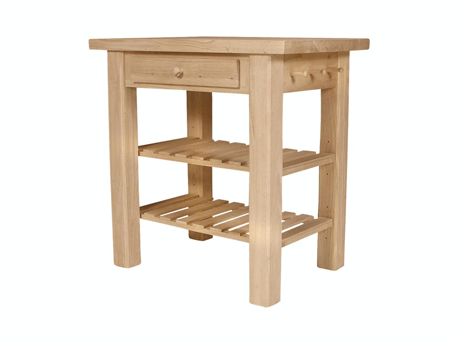 Islands Kitchen Island image