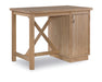 Islands Single X Kitchen Island image