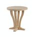 La Casa Round End Table image