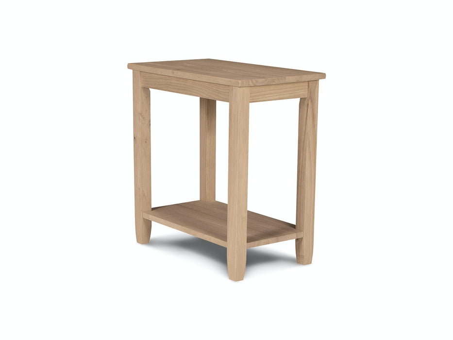 Occasional Tables Solano Accent Table image