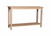 Occasional Tables Solano Sofa Table image