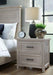 Sanibel 2D Nightstand In Macchiato image