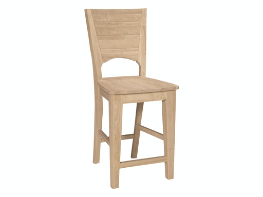 Stools 24'' Canyon Full Counter Stool image