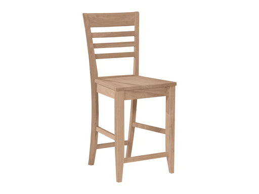 Stools 24'' Roma Counter Stool image