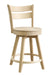 Stools 24'' Sara Swivel Stool image