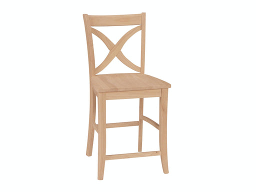 Stools 24'' Vineyard Counter Stool image