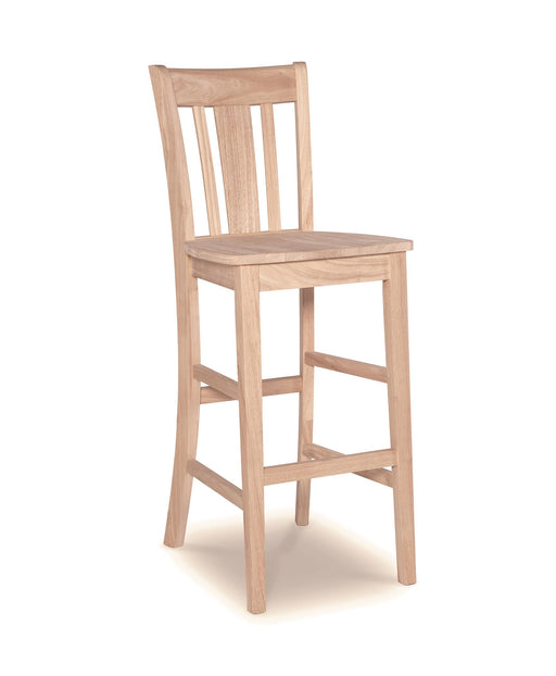 Stools 30'' San Remo Bar Stool image