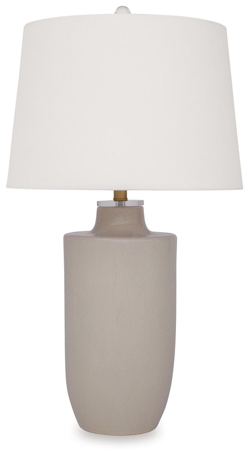 Cylener Table Lamp - Dinettes Plus Furniture