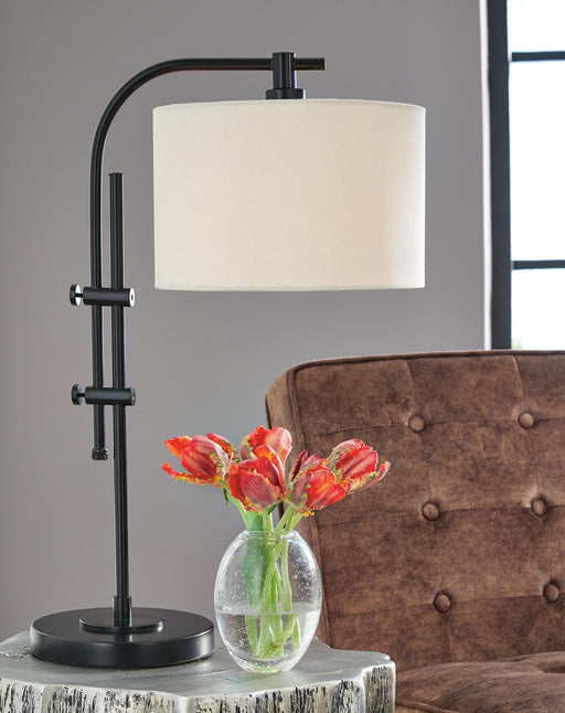 Baronvale Lamp Set - Dinettes Plus Furniture