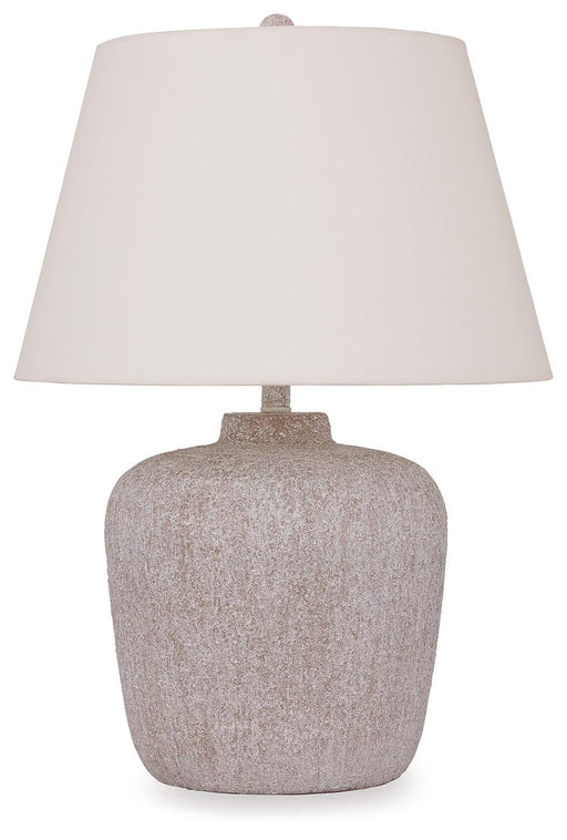 Danry Table Lamp - Dinettes Plus Furniture