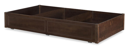 Legacy Classic Kids Canterbury Trundle/Storage Drawer in Warm Cherry image