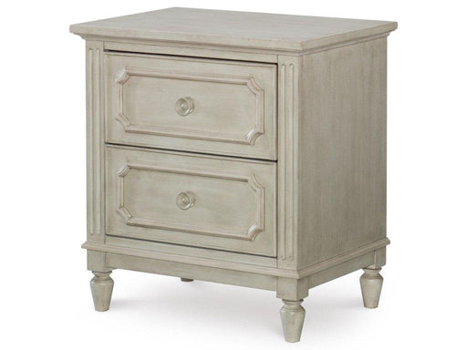 Legacy Classic Kids Emma Nightstand in Vintage Taupe image