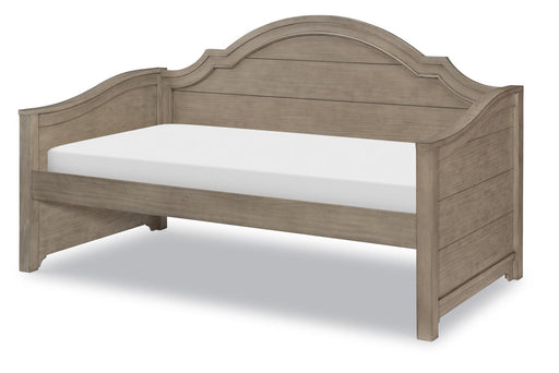 Legacy Classic Kids Farm House Twin Daybed in Old Crate BrownK image