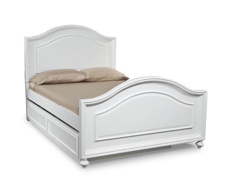 Legacy Classic Kids Madison Full Panel Bed