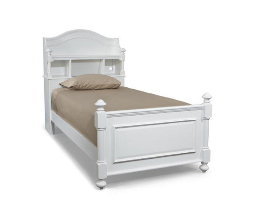 Legacy Classic Kids Madison Twin Bookcase Bed image