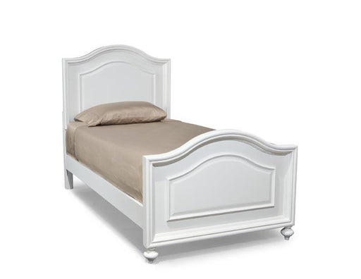 Legacy Classic Kids Madison Twin Panel Bed image