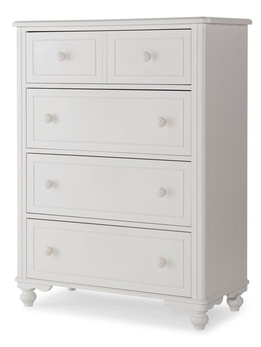 Legacy Classic Kids Summerset 4 Drawer Chest in Ivory image