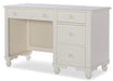 Legacy Classic Kids Summerset 4 Drawer Desk in Ivory image