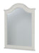 Legacy Classic Kids Summerset Arched Vertical Mirror in Ivory image