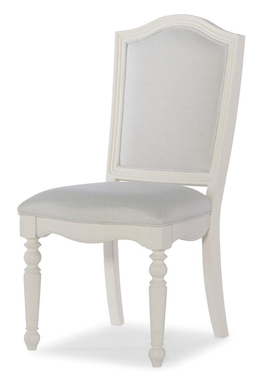 Legacy Classic Kids Summerset Desk Chair in Ivory image